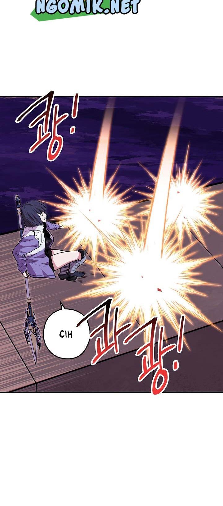 Dungeon Reset Chapter 115